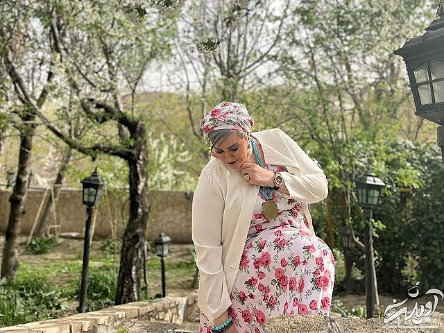 نعیمه نظام دوست